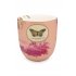 Pip Studio Heritage Mok Groot Painted Roze